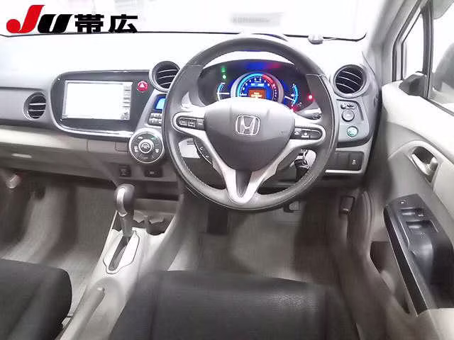 HONDA INSIGHT
