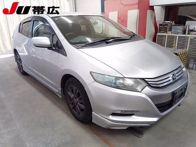 HONDA INSIGHT