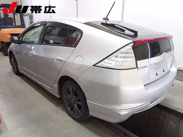 HONDA INSIGHT