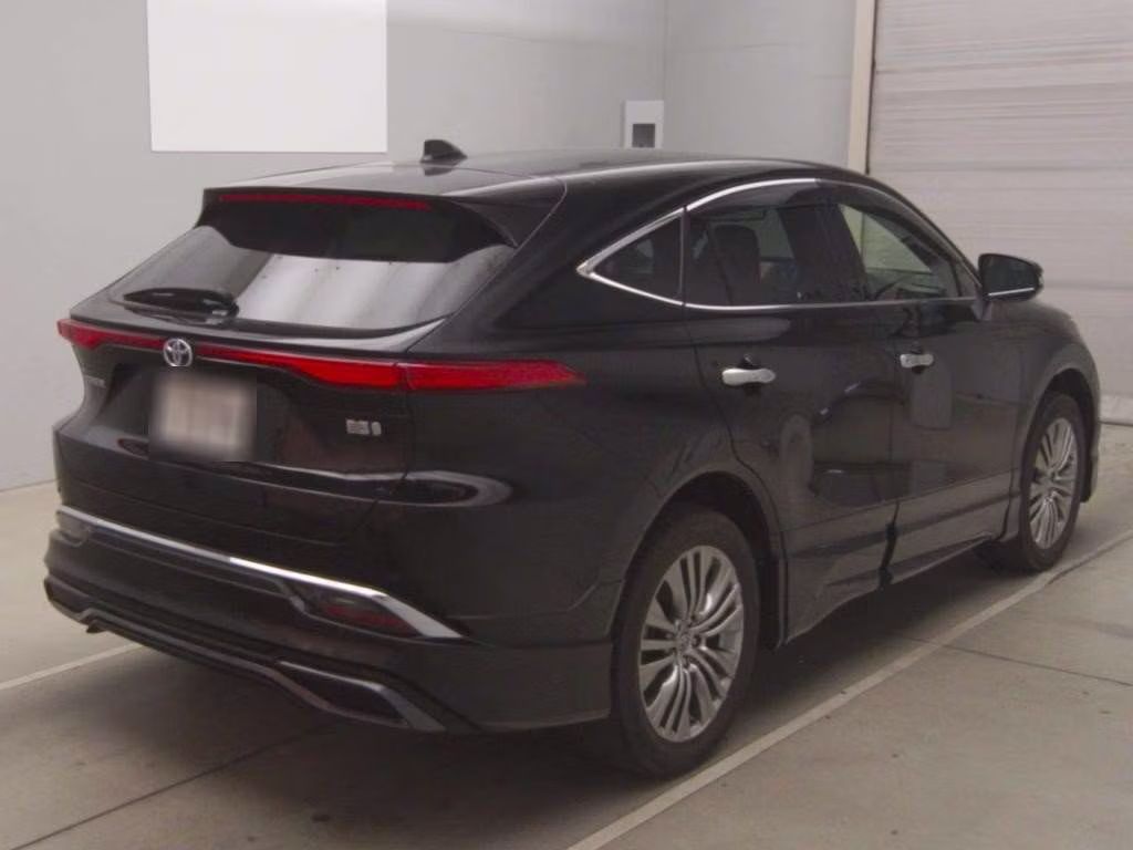 TOYOTA VENZA