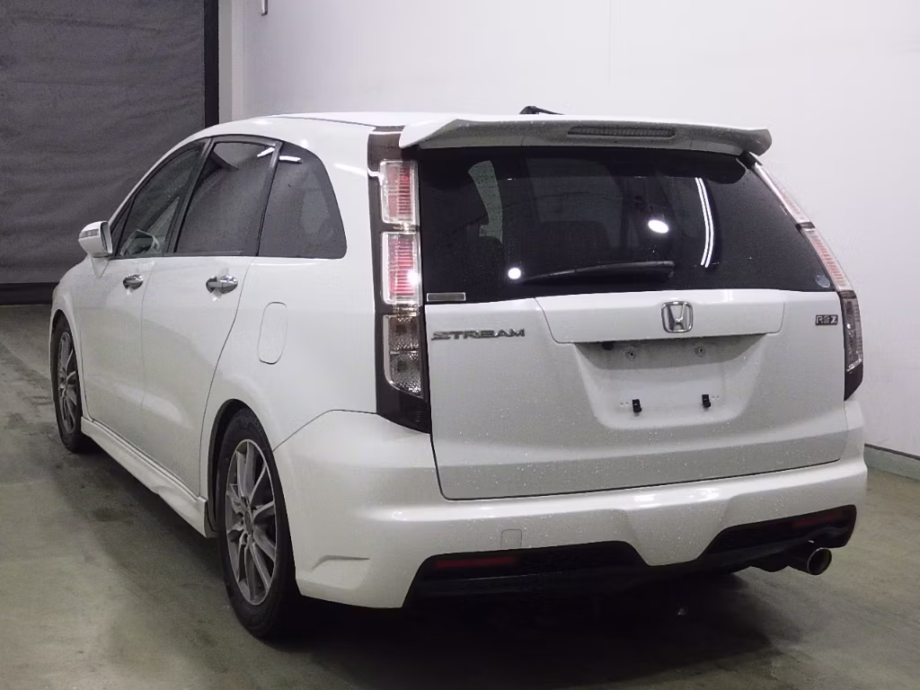 HONDA STREAM