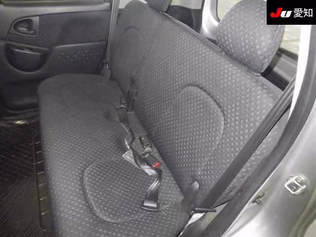 TOYOTA FUNCARGO