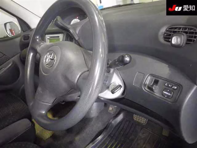 TOYOTA FUNCARGO