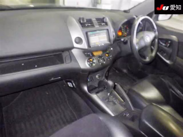 TOYOTA VANGUARD