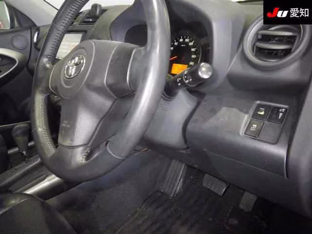 TOYOTA VANGUARD