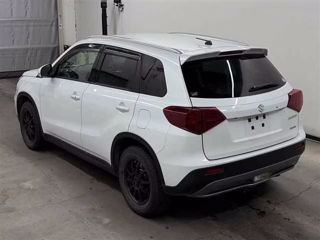 SUZUKI ESCUDO