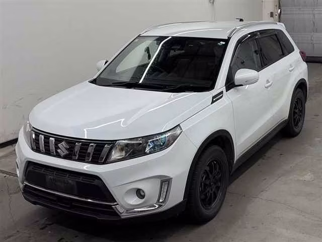 SUZUKI ESCUDO