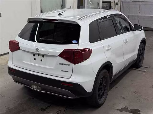 SUZUKI ESCUDO