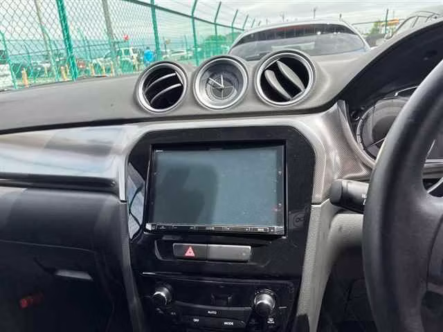 SUZUKI ESCUDO