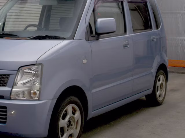 MAZDA AZ-WAGON