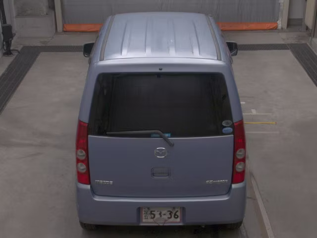 MAZDA AZ-WAGON