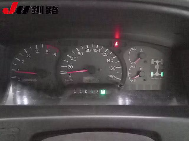 MITSUBISHI DELICA