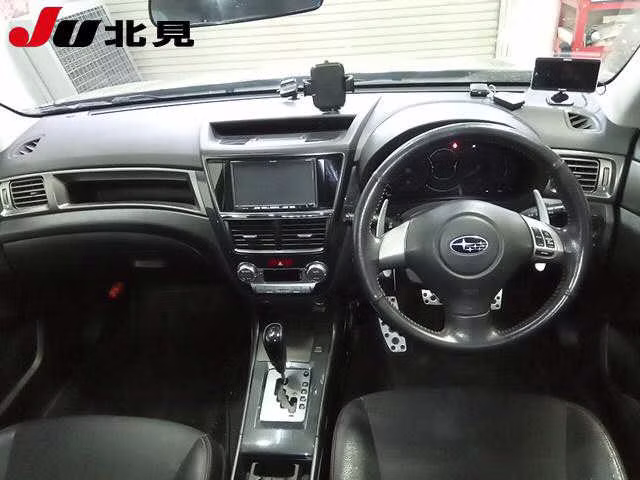 SUBARU EXIGA