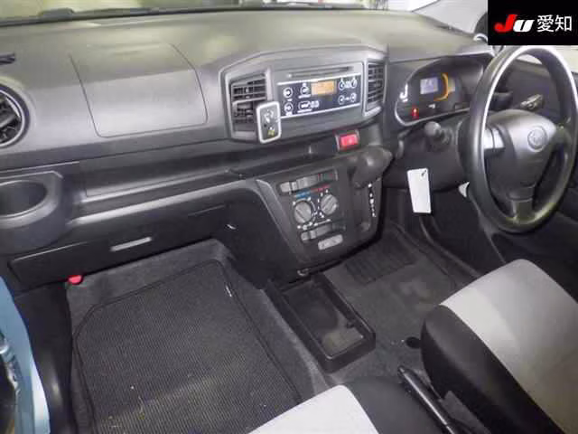 SUBARU PLEO PLUS