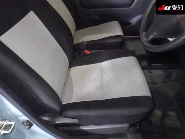 SUBARU PLEO PLUS