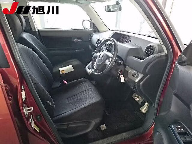 TOYOTA COROLLA RUMION