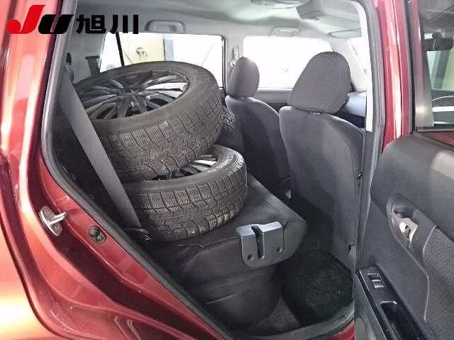 TOYOTA COROLLA RUMION