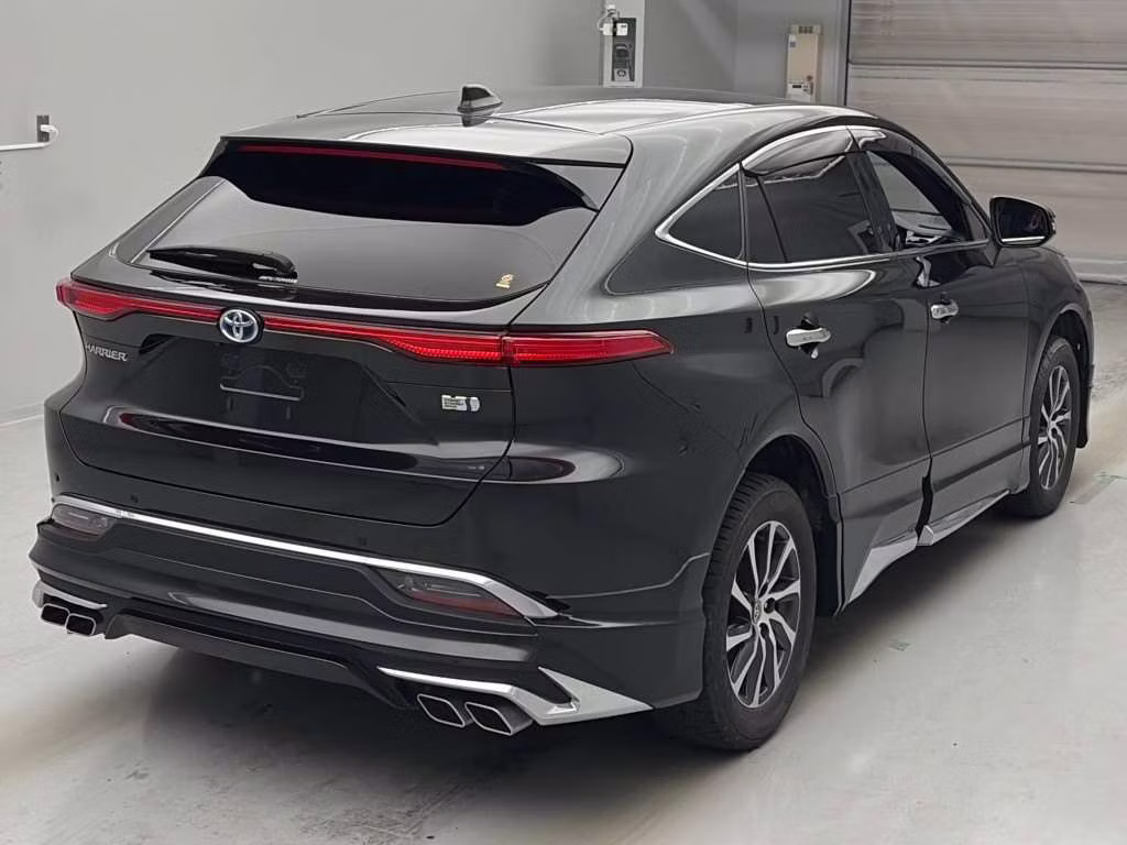 TOYOTA VENZA