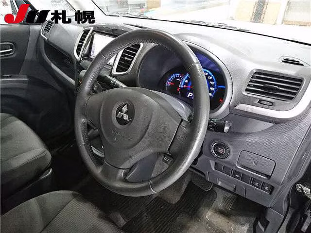 MITSUBISHI DELICA D:2