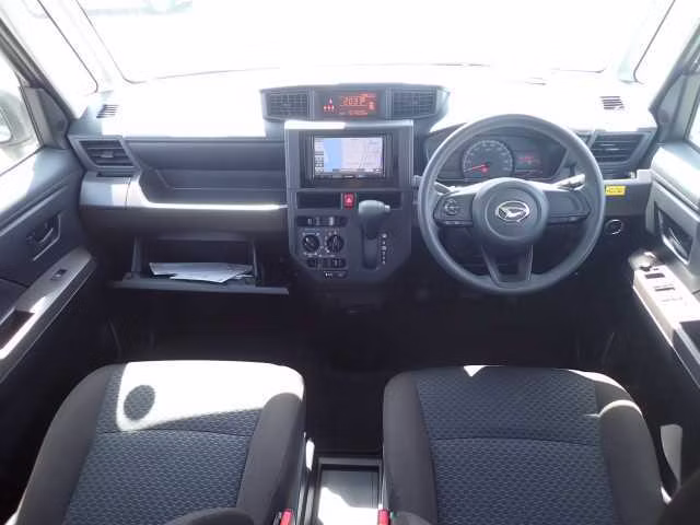 DAIHATSU THOR