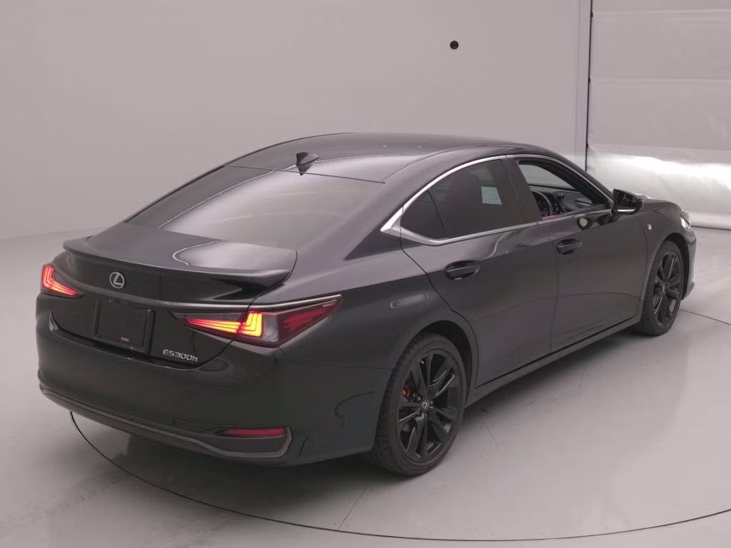 LEXUS ES300H