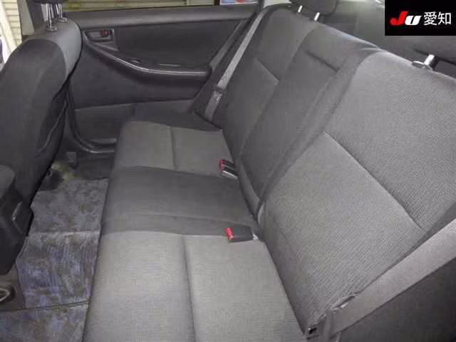 TOYOTA ALLEX