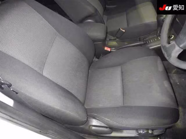 TOYOTA ALLEX