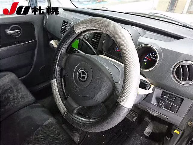 MAZDA AZ-WAGON