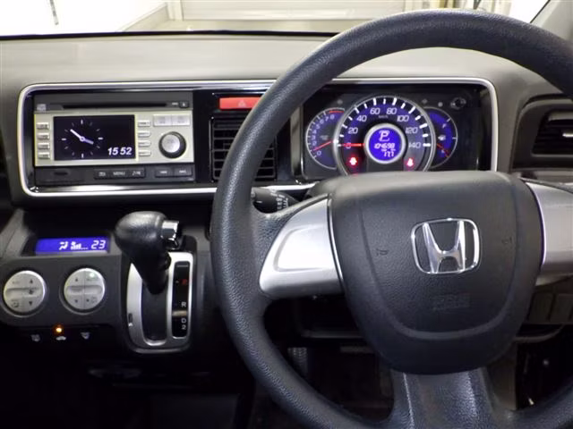 HONDA LIFE