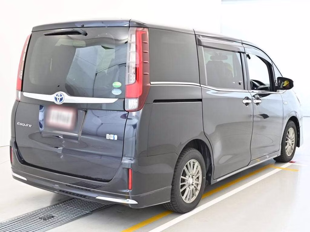 TOYOTA ESQUIRE
