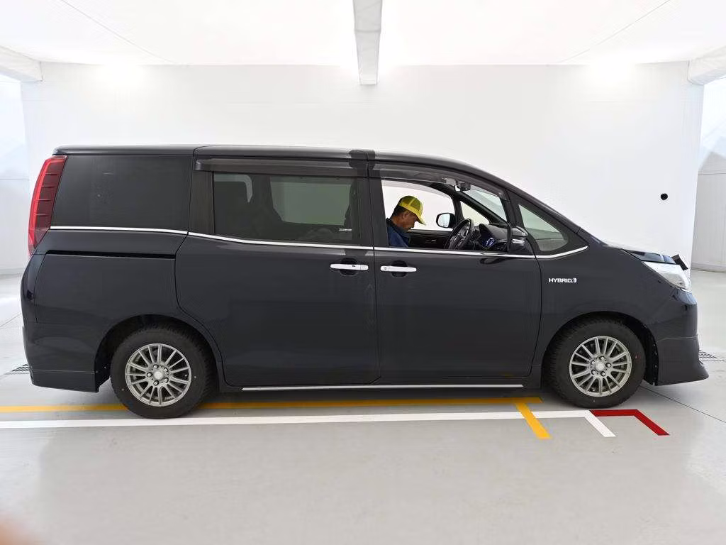 TOYOTA ESQUIRE