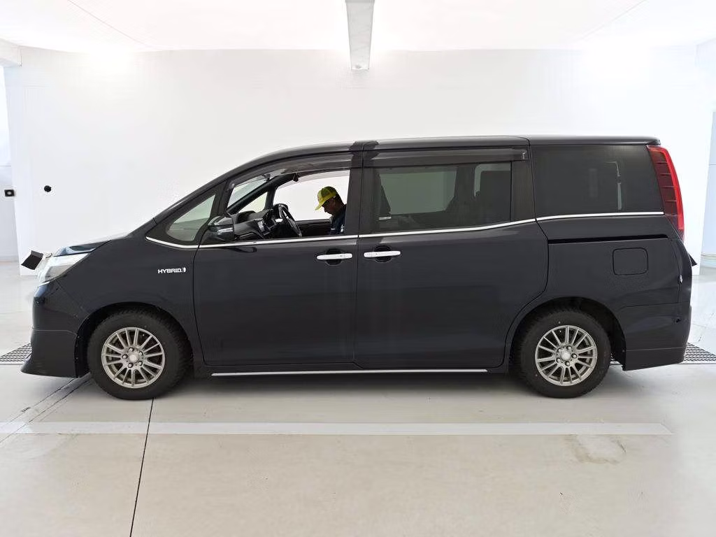 TOYOTA ESQUIRE