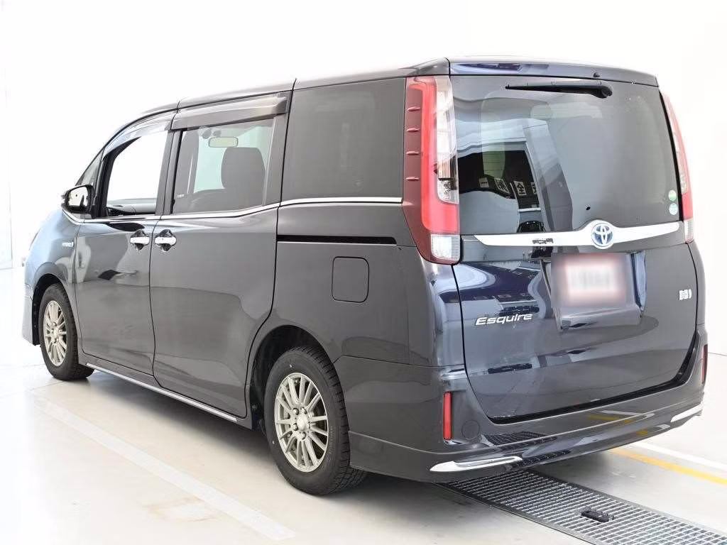 TOYOTA ESQUIRE