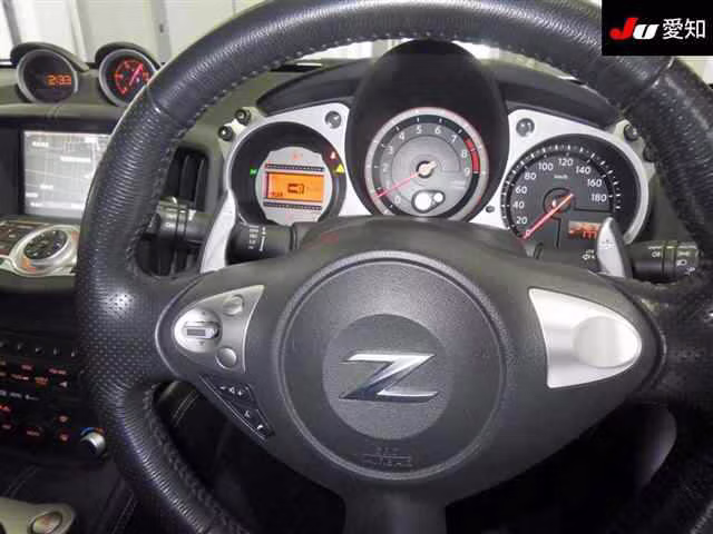 NISSAN FAIRLADY Z