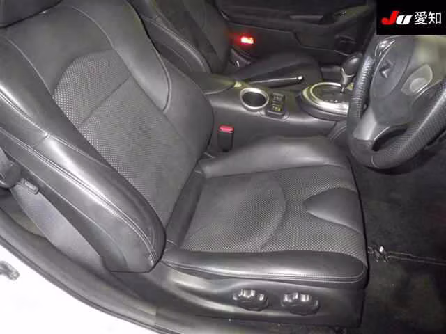 NISSAN FAIRLADY Z