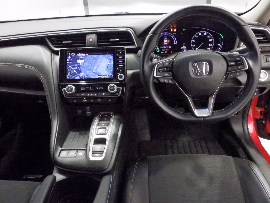 HONDA INSIGHT