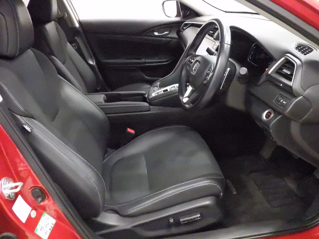 HONDA INSIGHT