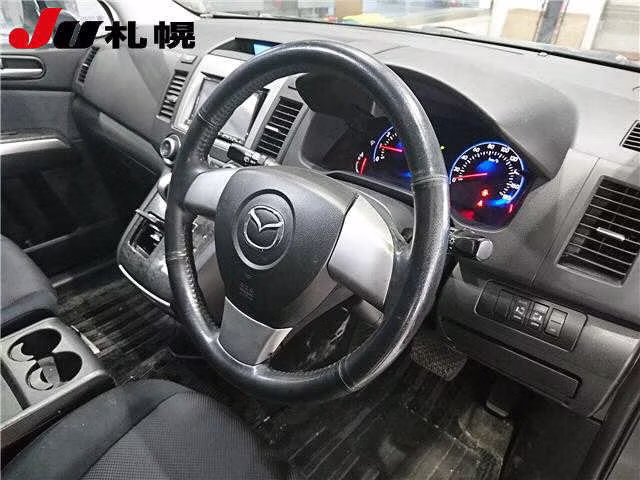 MAZDA MPV