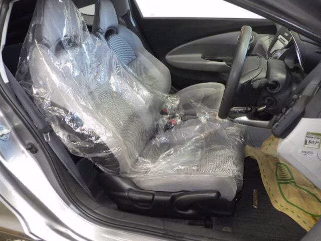 HONDA CR-Z