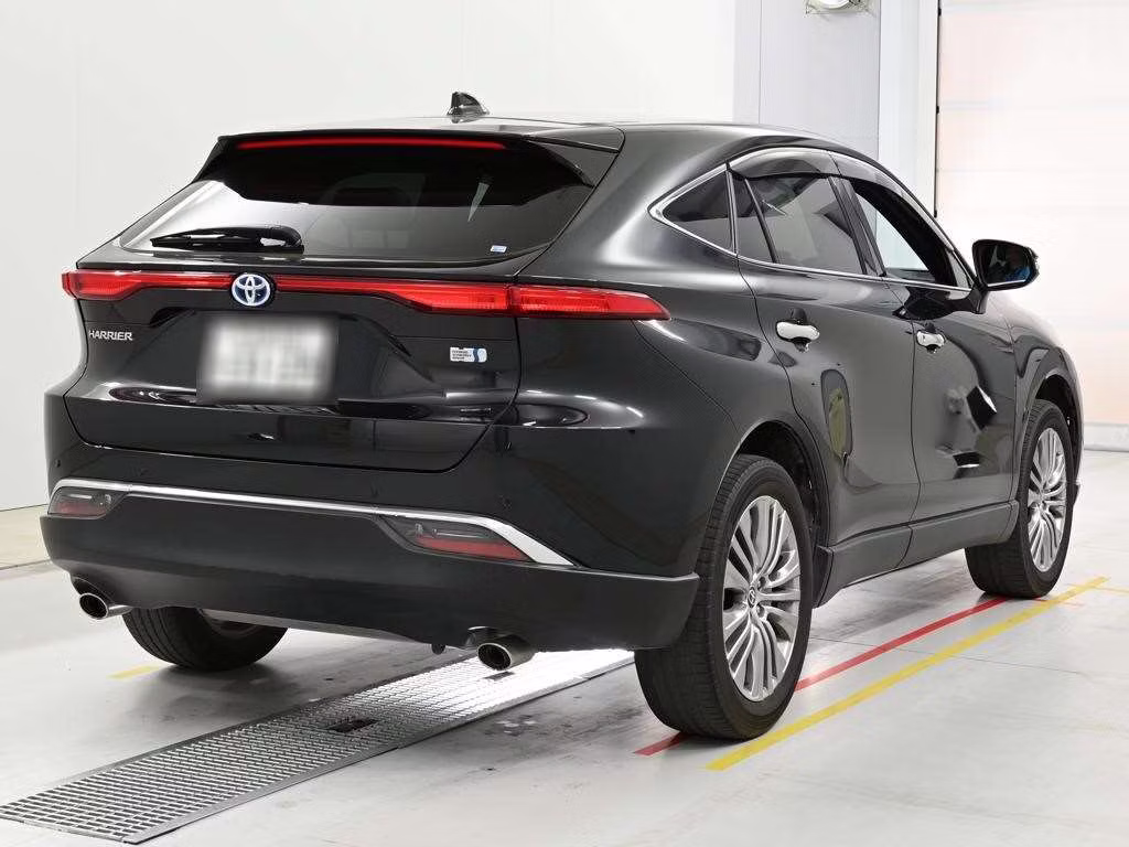 TOYOTA VENZA