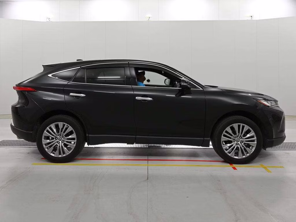 TOYOTA VENZA