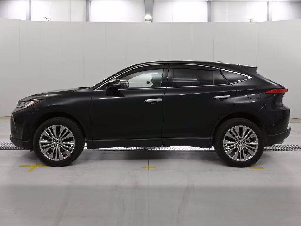 TOYOTA VENZA