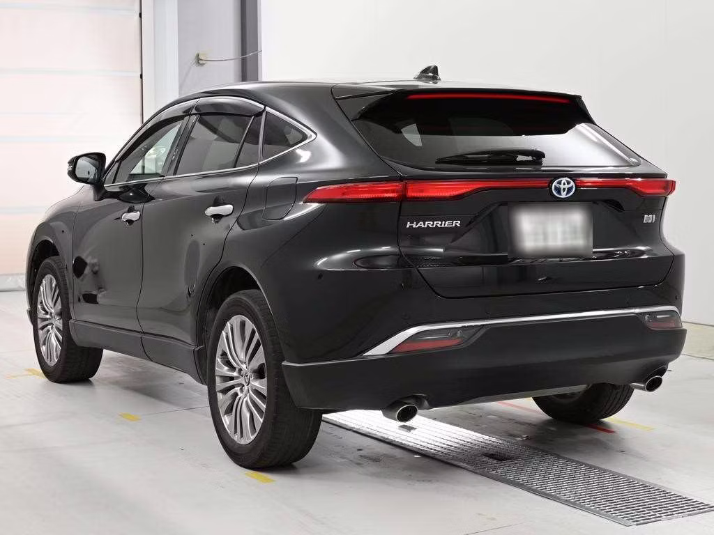 TOYOTA VENZA
