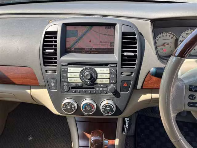 NISSAN BLUEBIRD SYLPHY