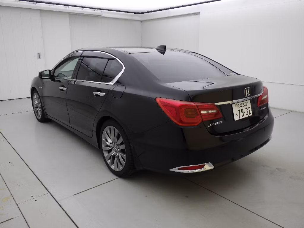 HONDA LEGEND