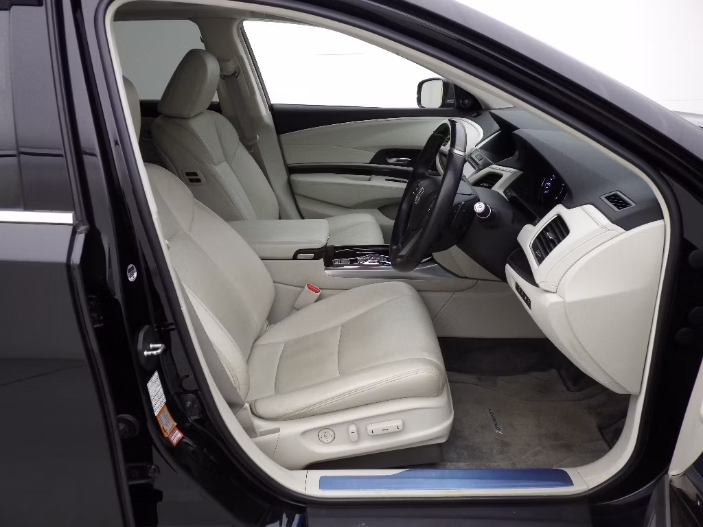 HONDA LEGEND