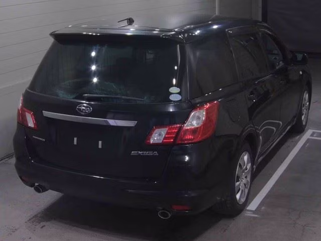 SUBARU EXIGA