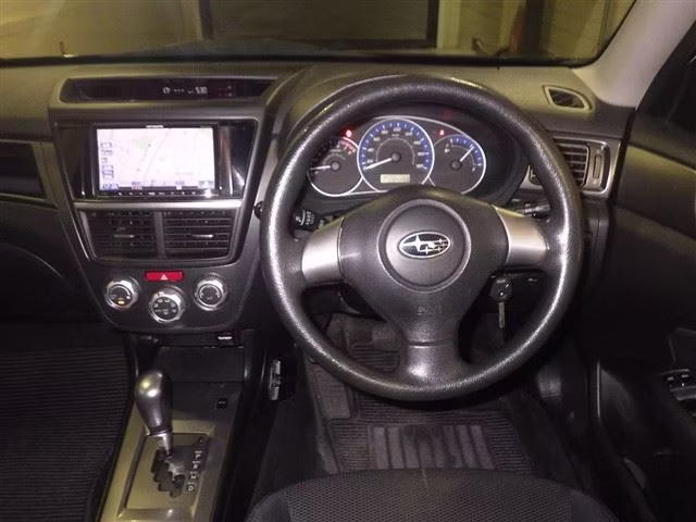 SUBARU EXIGA