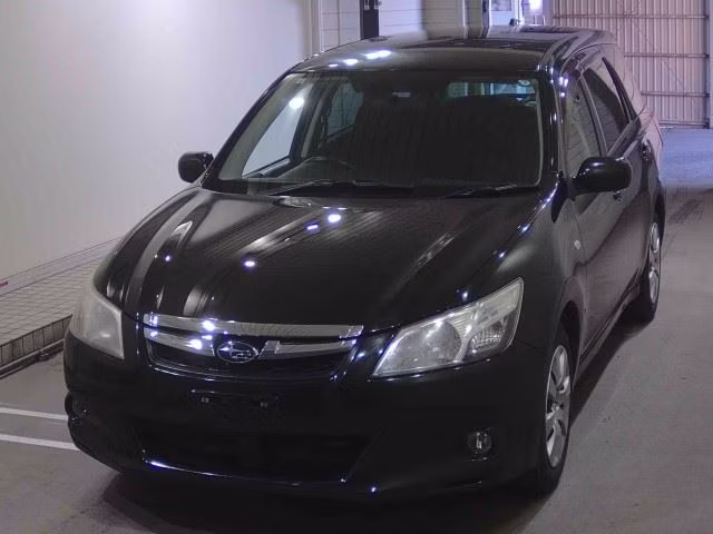 SUBARU EXIGA