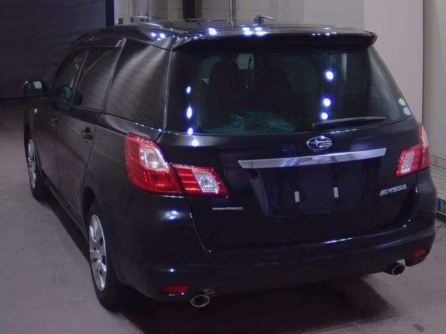 SUBARU EXIGA
